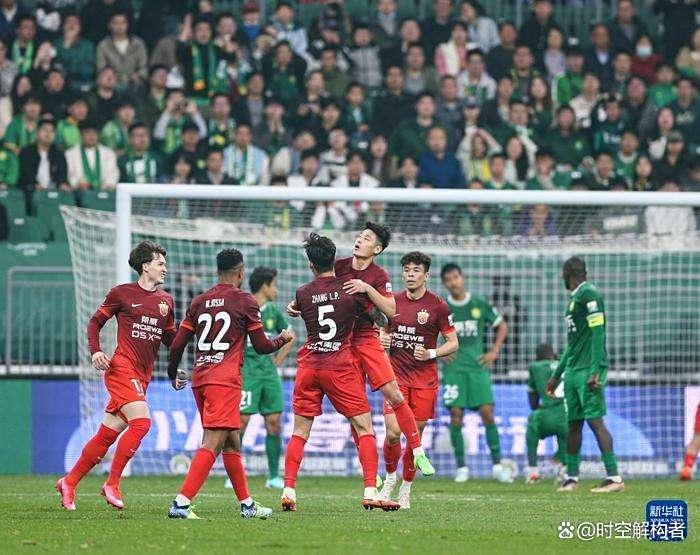 国安足球俱乐部最近消息最新