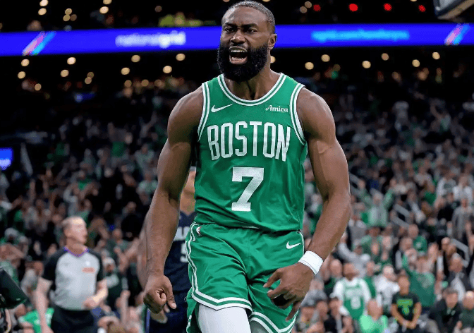 九游娱乐-波士顿凯尔特人的核心