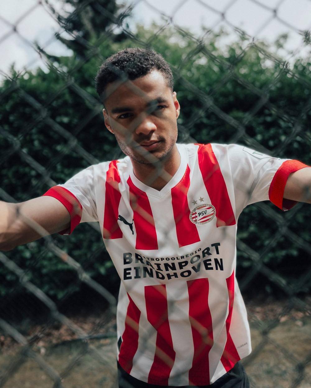 九游平台-费耶诺德迎战埃因霍温集锦