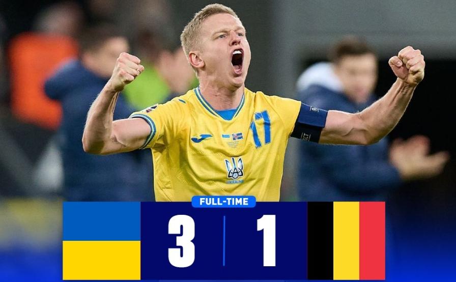 九游体育-乌克兰国家队欧洲杯