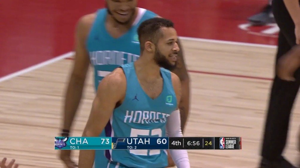 夏洛特黄蜂选秀